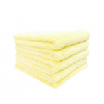 Purestar light touch buffing towel